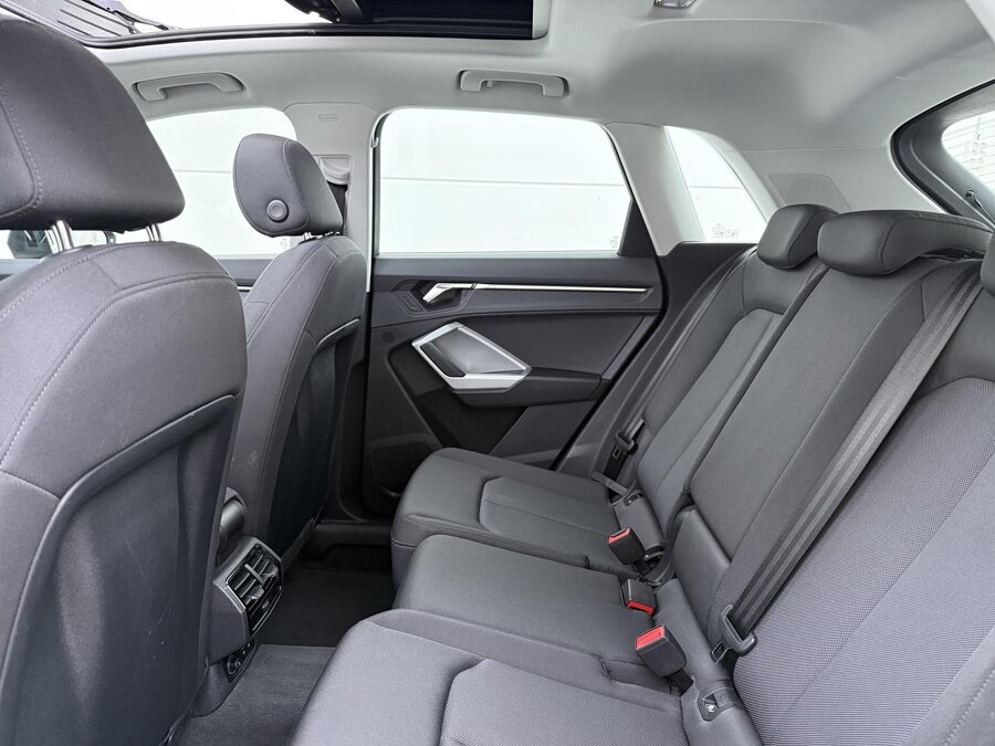 Audi Q3 45 TFSIe