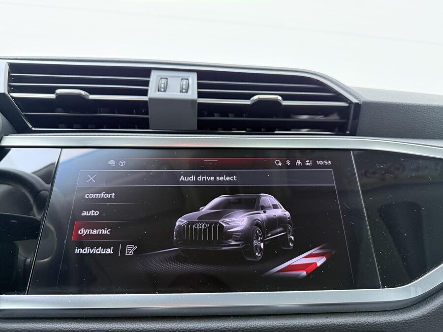 Audi Q3 45 TFSIe