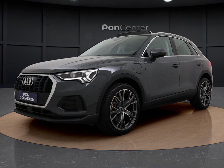 Audi Q3 45 TFSIe