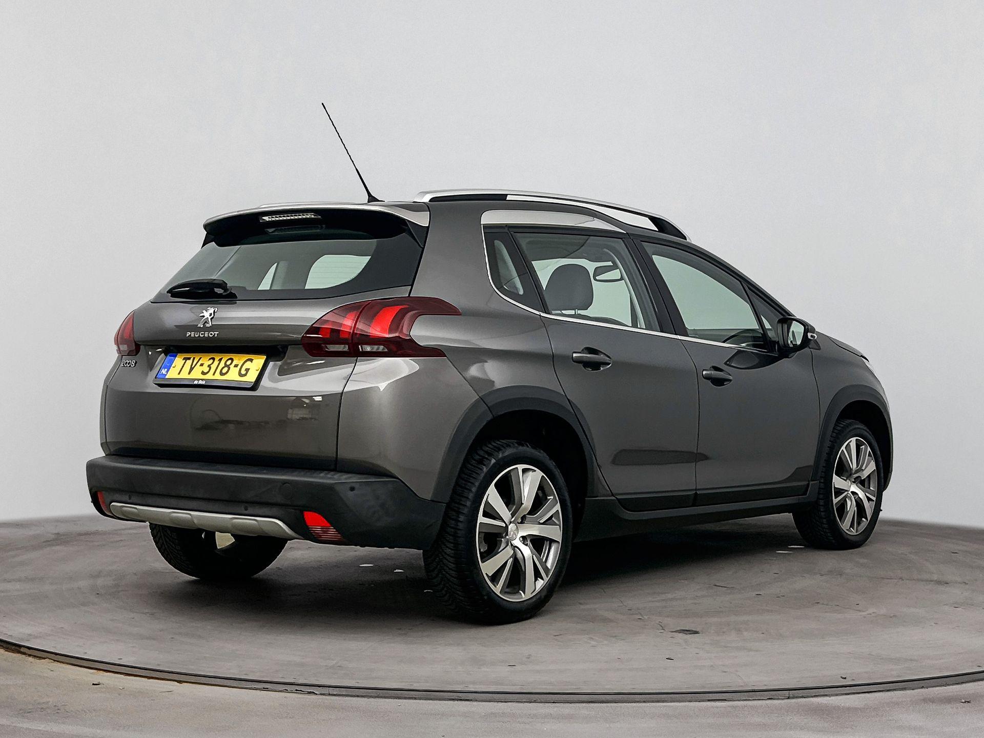 Peugeot 2008 1.2 PureTech Allure - Afbeelding 2