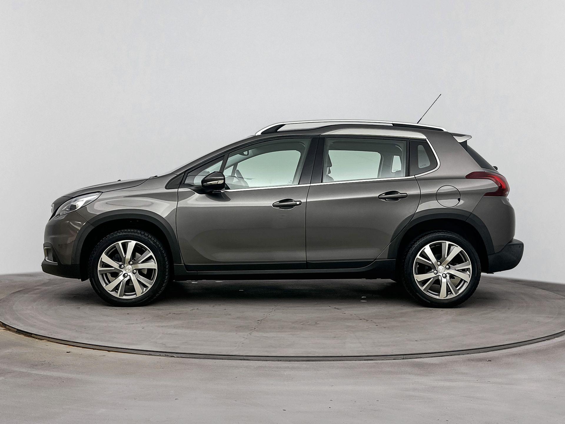 Peugeot 2008 1.2 PureTech Allure - Afbeelding 3