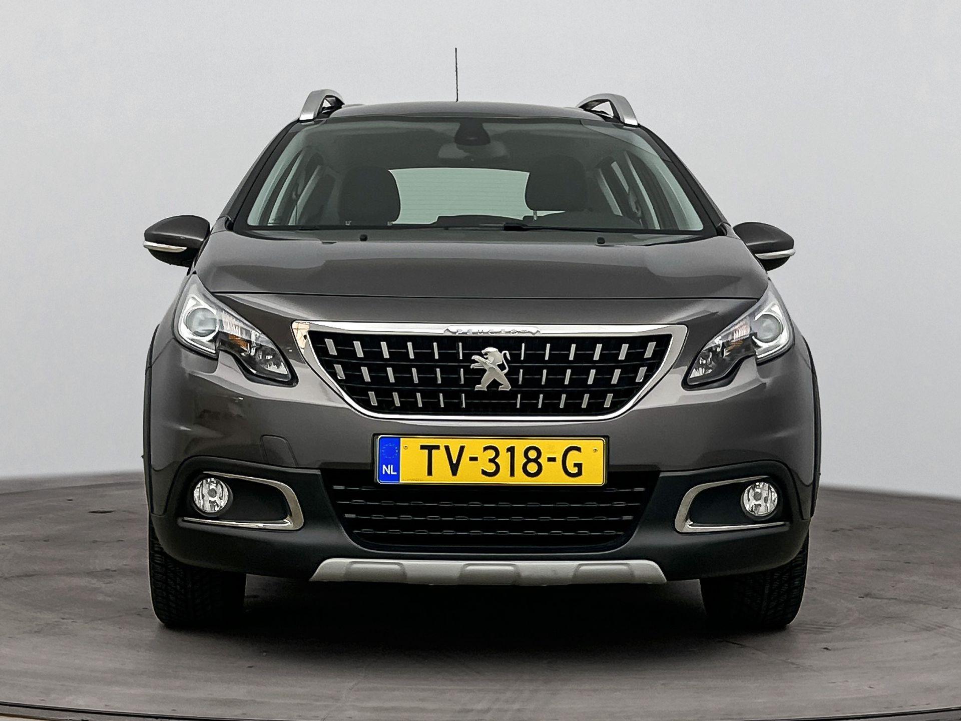 Peugeot 2008 1.2 PureTech Allure - Afbeelding 4