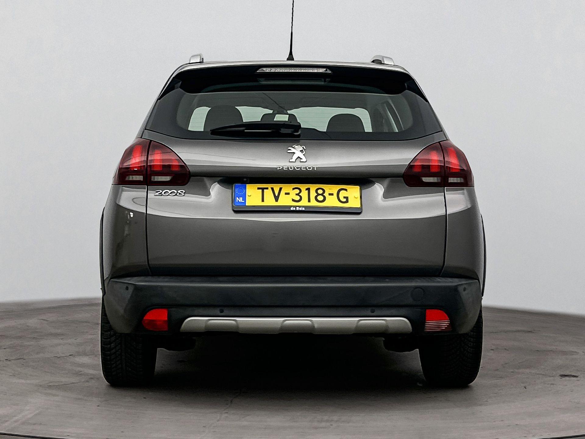 Peugeot 2008 1.2 PureTech Allure - Afbeelding 5
