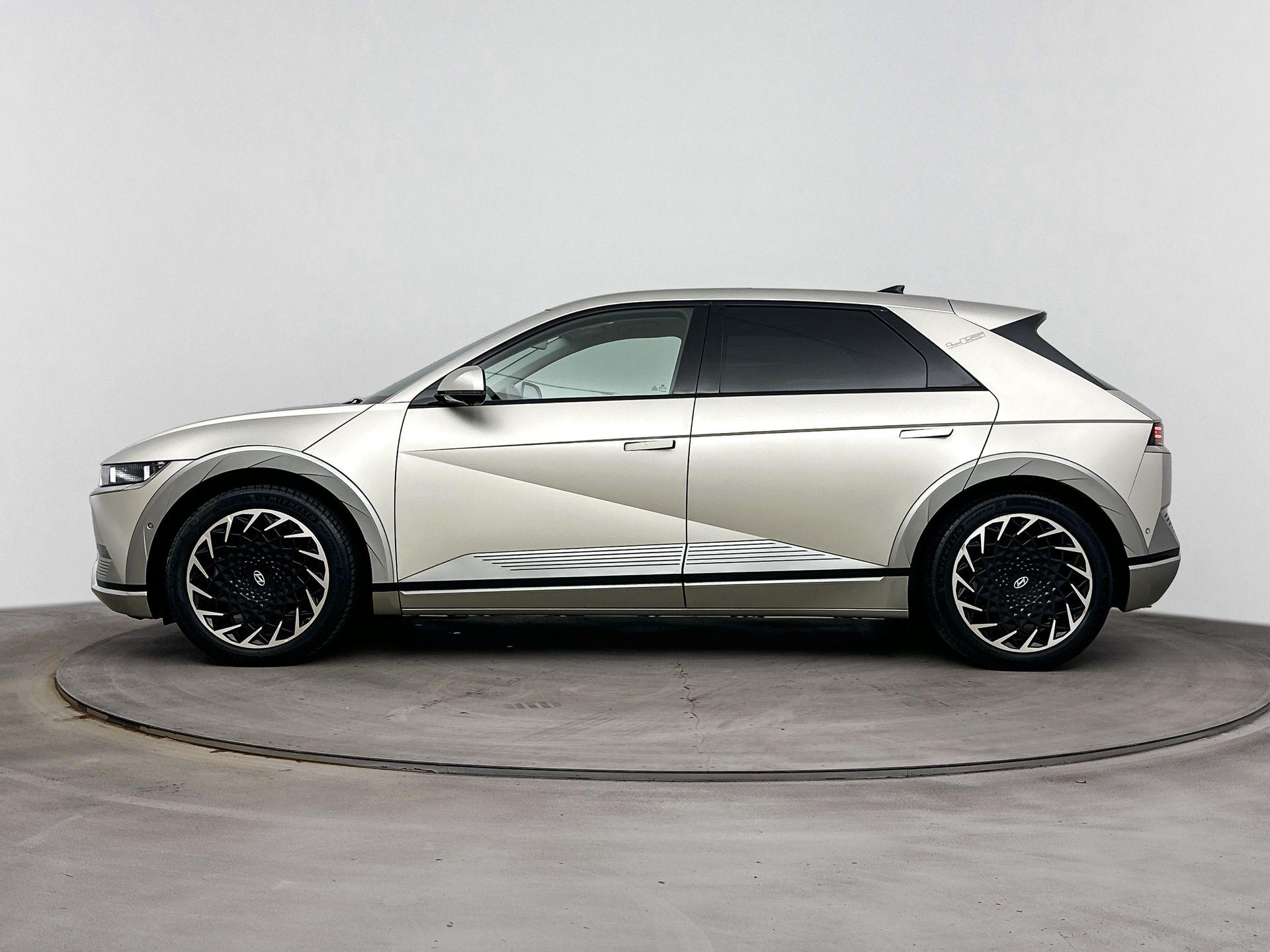 Hyundai IONIQ 5 Project 45 AWD 73kWh - Afbeelding 3