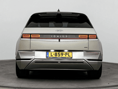 Hyundai IONIQ 5 Project 45 AWD 73kWh - Afbeelding 5