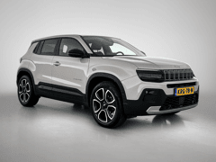 Jeep Avenger 1.2 100pk Summit - Afbeelding 2