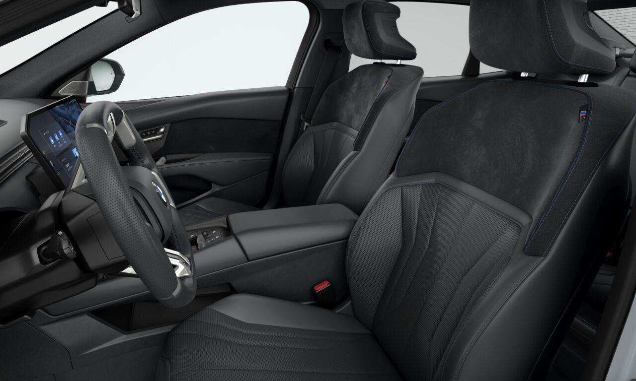 BMW i3 50 xDrive | First Edition - Afbeelding 4