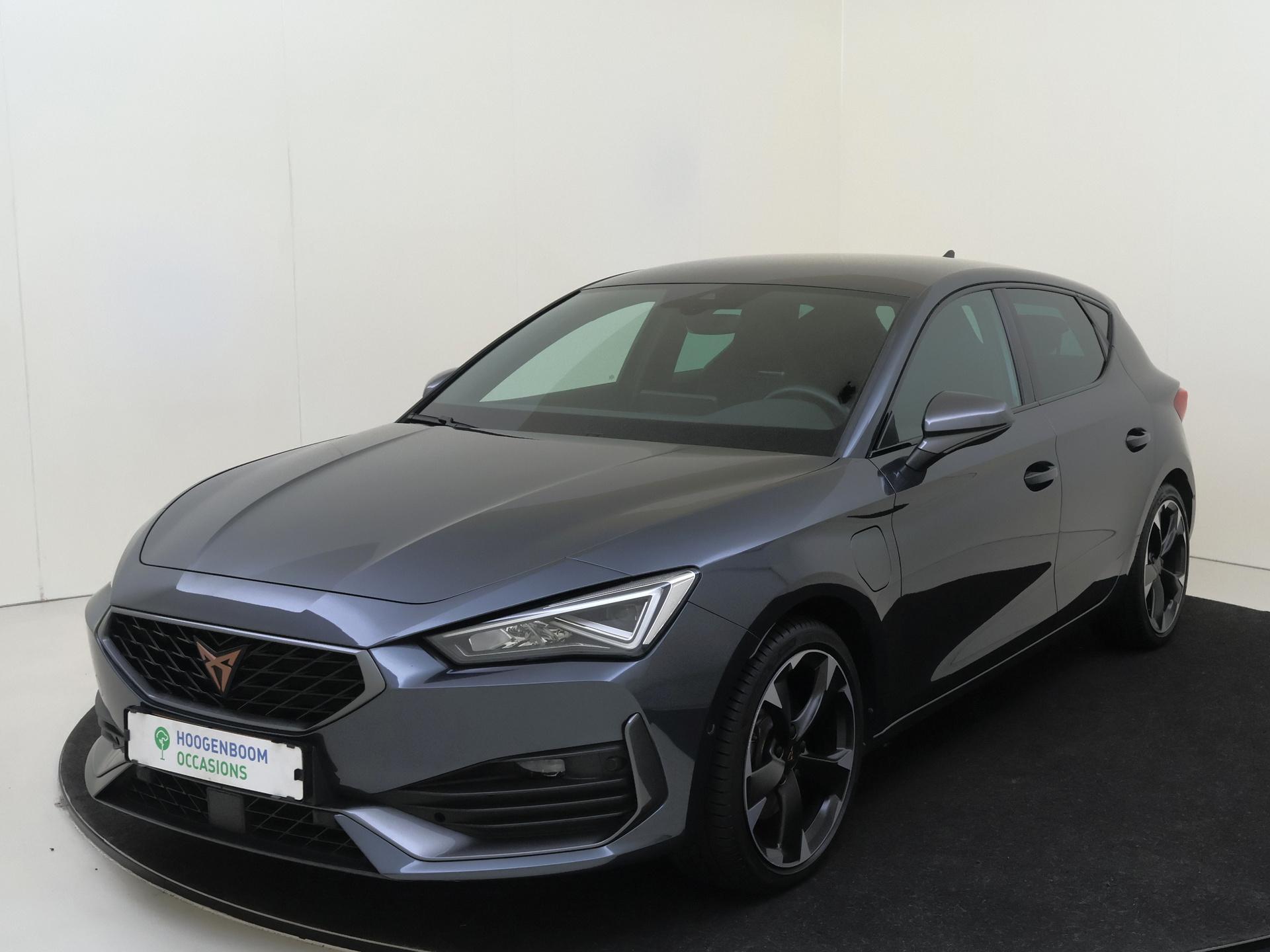 CUPRA Leon 1.4 e-Hybrid Business