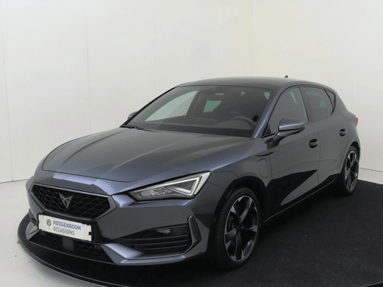 CUPRA Leon 1.4 e-Hybrid Business