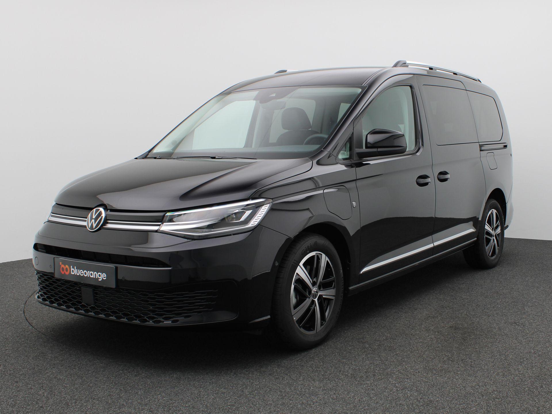 Volkswagen Caddy Maxi 1.5 TSI Hybride Style 150PK DSG - Afbeelding 1