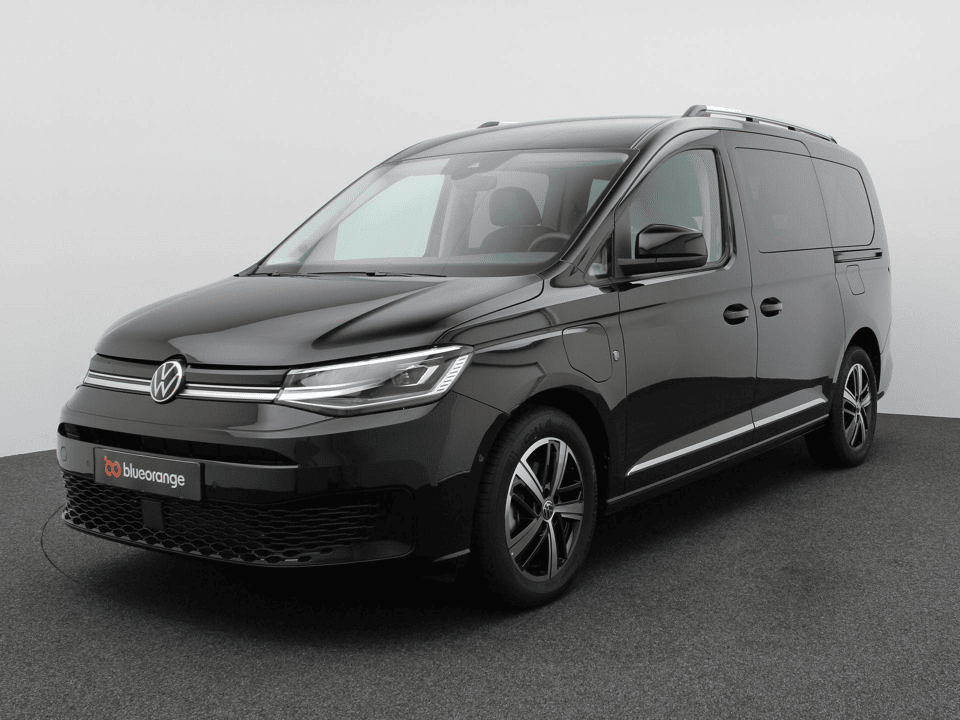 Volkswagen Caddy Maxi 1.5 TSI Hybride Style 150PK DSG - Afbeelding 1