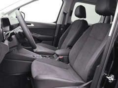 Volkswagen Caddy Maxi 1.5 TSI Hybride Style 150PK DSG - Afbeelding 5