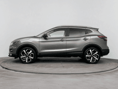 Nissan QASHQAI 1.2 Tekna + - Afbeelding 3