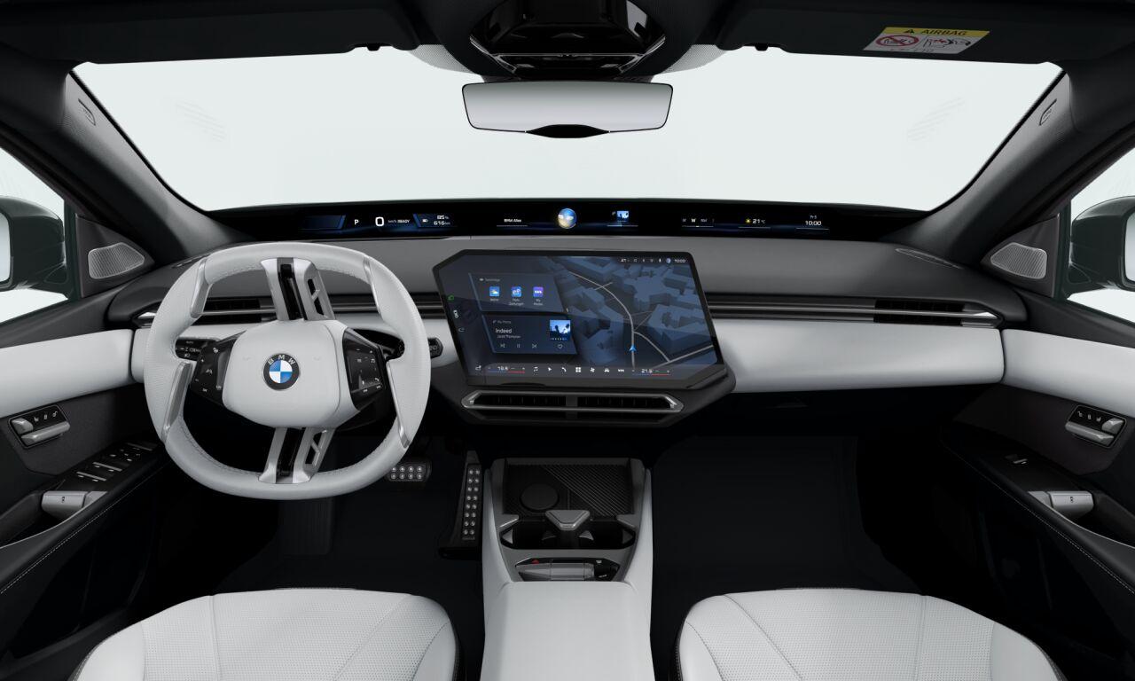 BMW i3 50 xDrive | First Edition - Afbeelding 3