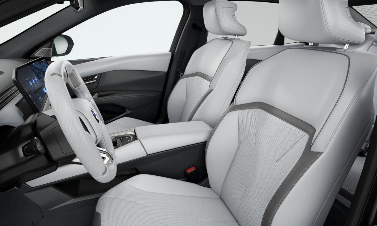 BMW i3 50 xDrive | First Edition - Afbeelding 4