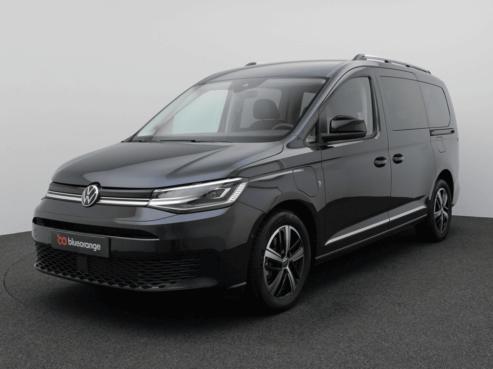 Volkswagen Caddy Maxi 1.5 TSI Hybride Style 150PK DSG - Afbeelding 1