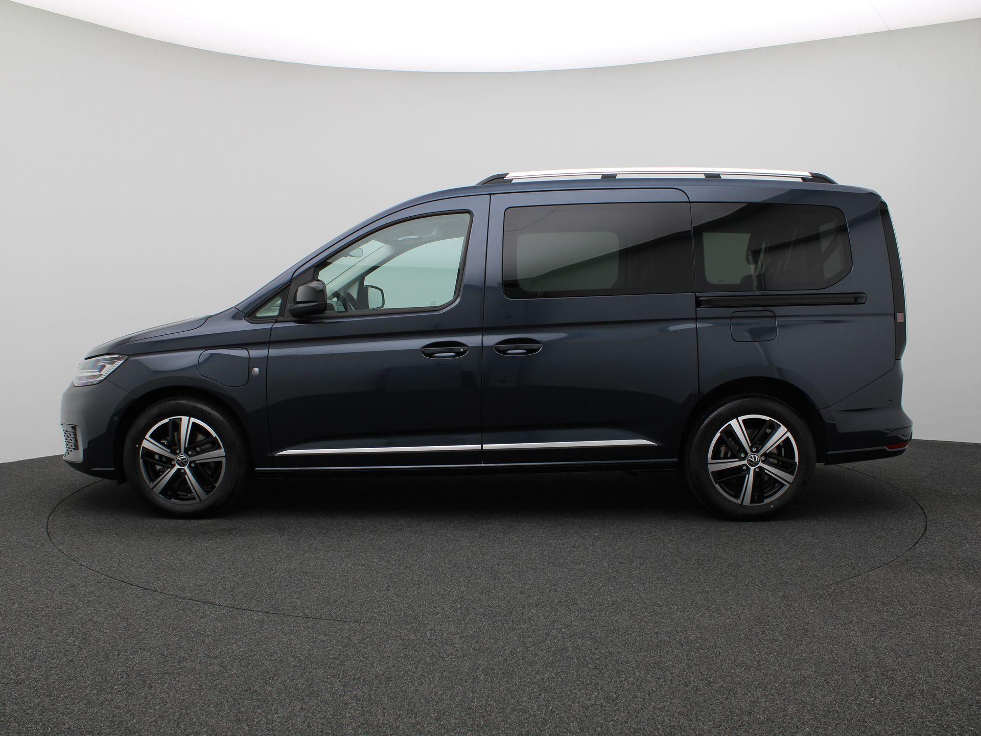 Volkswagen Caddy Maxi 1.5 TSI Hybride Style 150PK DSG - Afbeelding 2