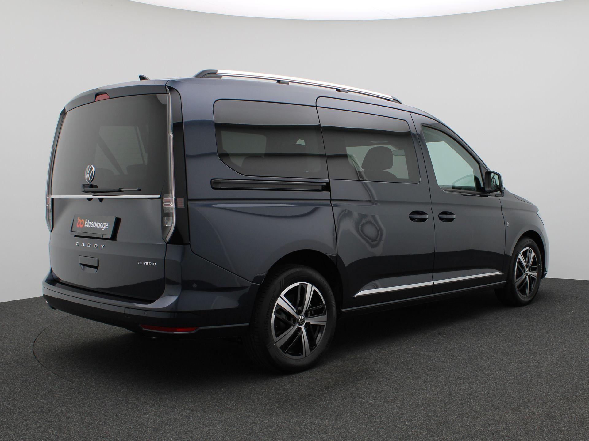 Volkswagen Caddy Maxi 1.5 TSI Hybride Style 150PK DSG - Afbeelding 3