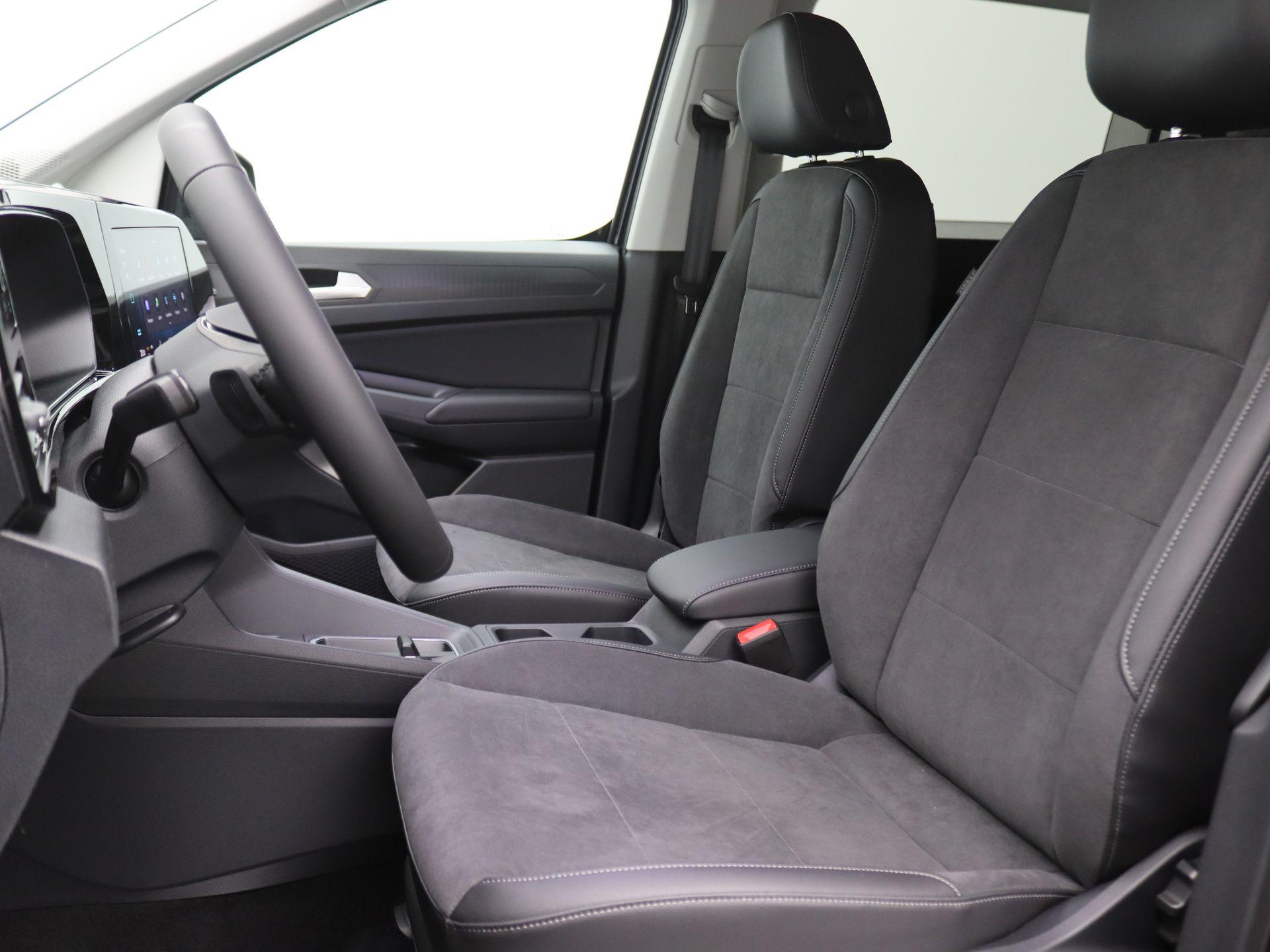 Volkswagen Caddy Maxi 1.5 TSI Hybride Style 150PK DSG - Afbeelding 5