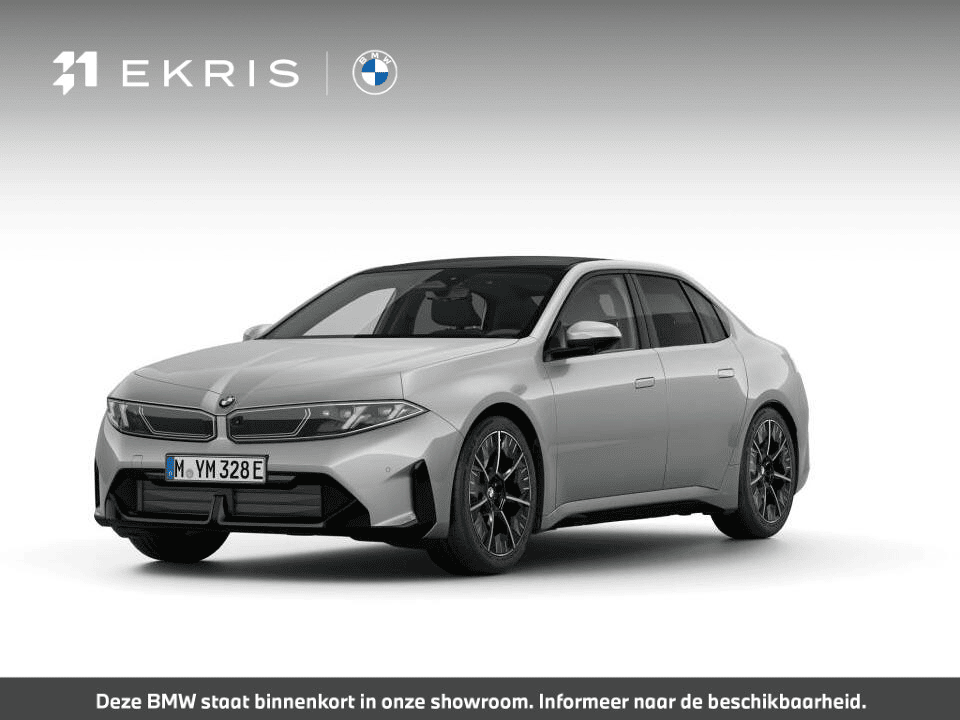 BMW i3 50 xDrive | First Edition - Afbeelding 1