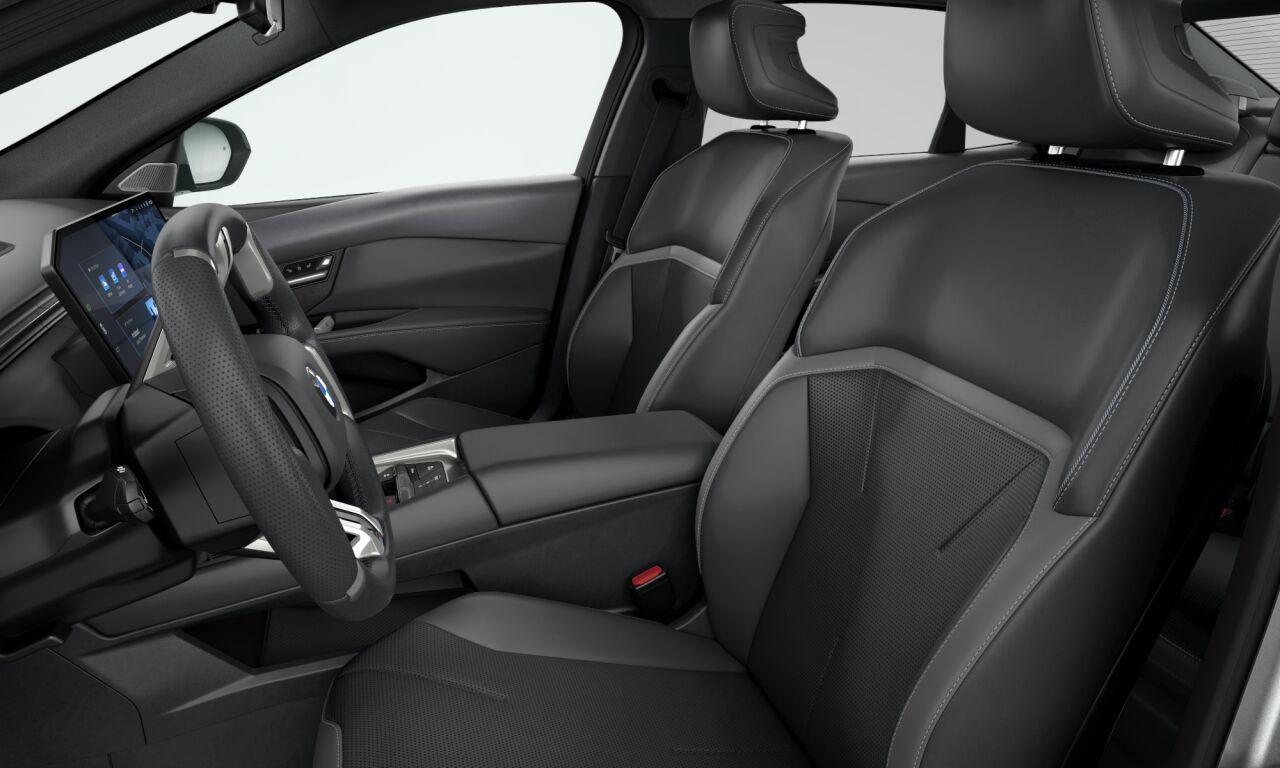 BMW i3 50 xDrive | First Edition - Afbeelding 4