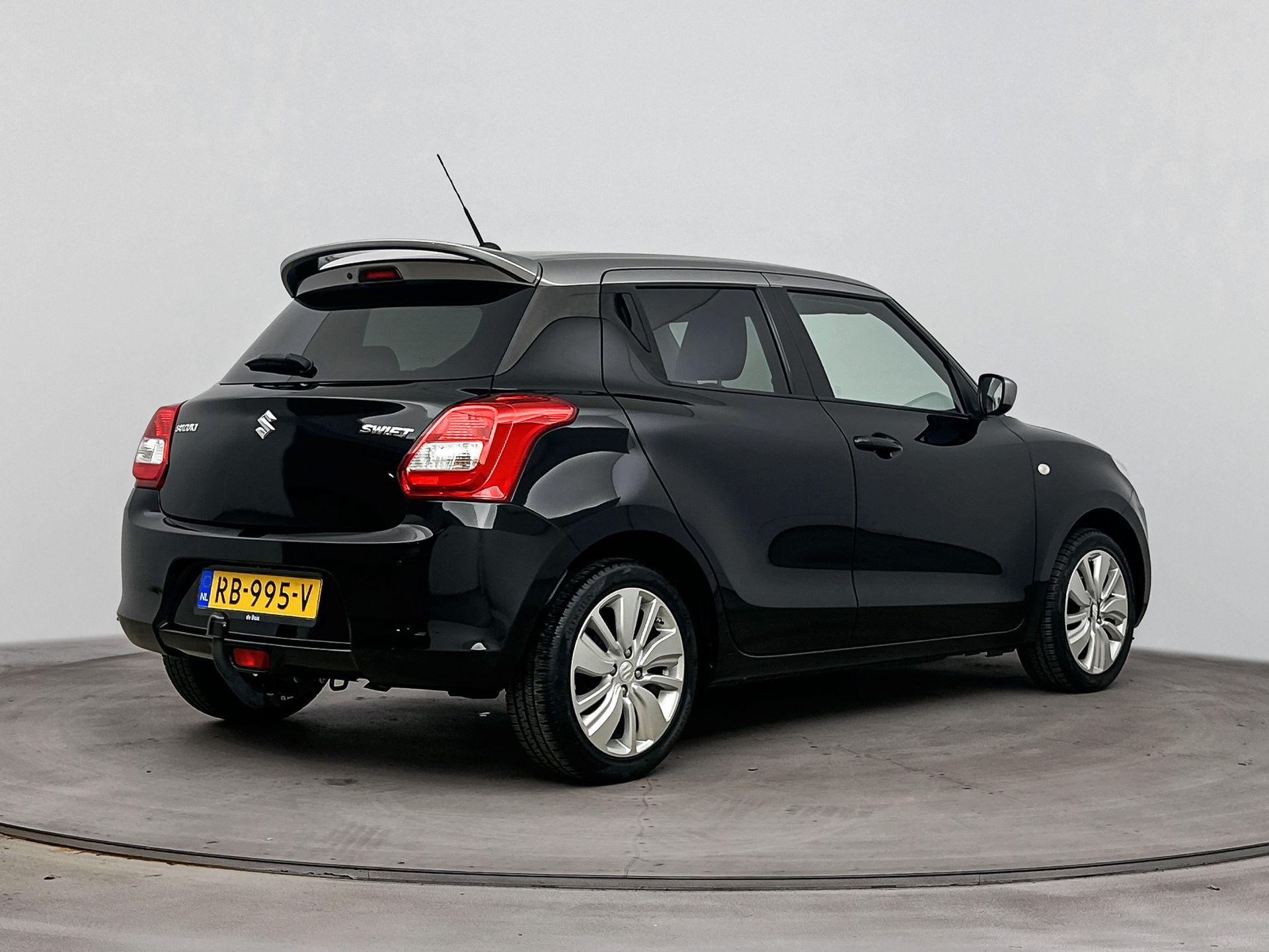 Suzuki Swift 1.0 Select - Afbeelding 2
