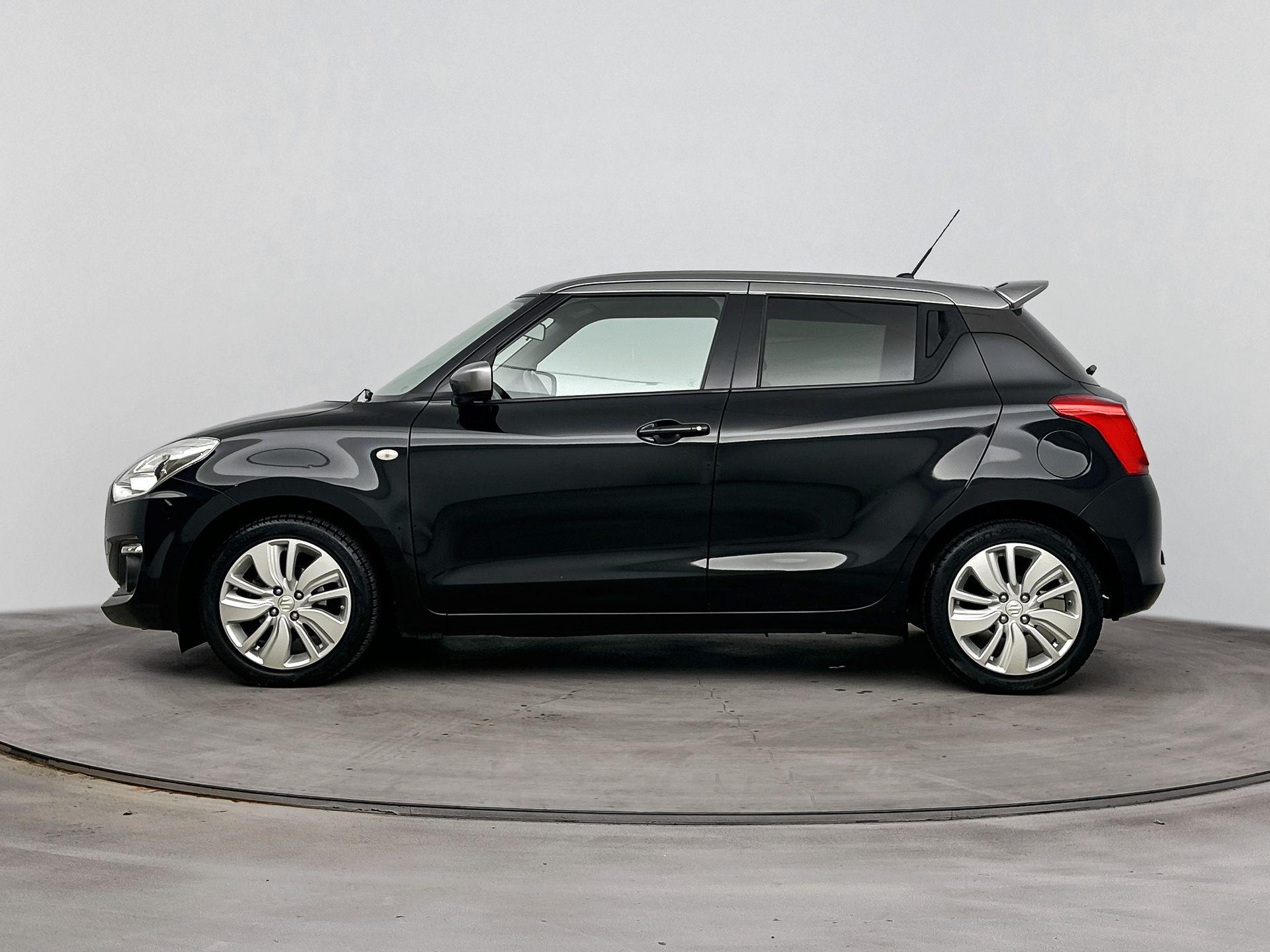 Suzuki Swift 1.0 Select - Afbeelding 3