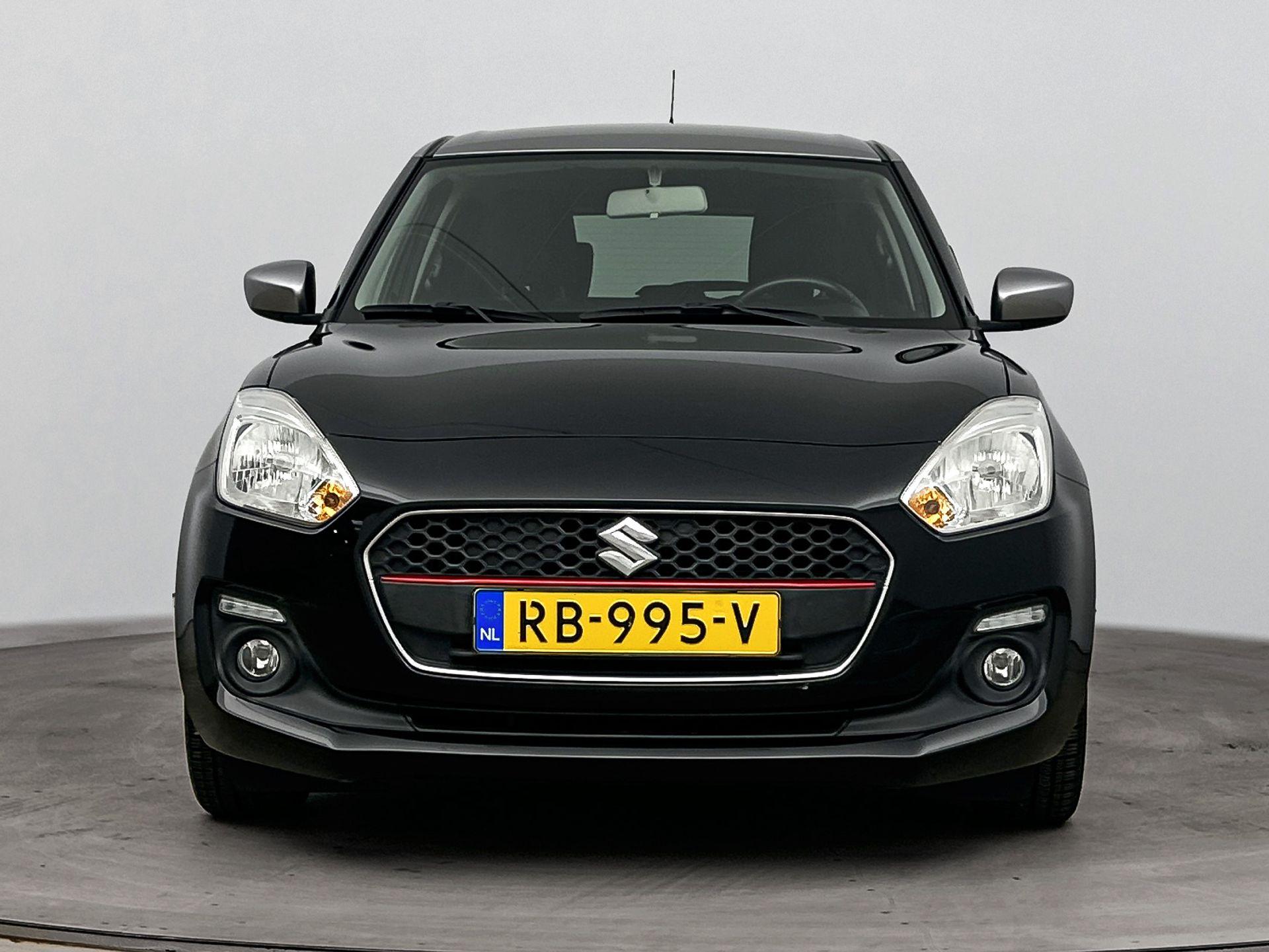 Suzuki Swift 1.0 Select - Afbeelding 4