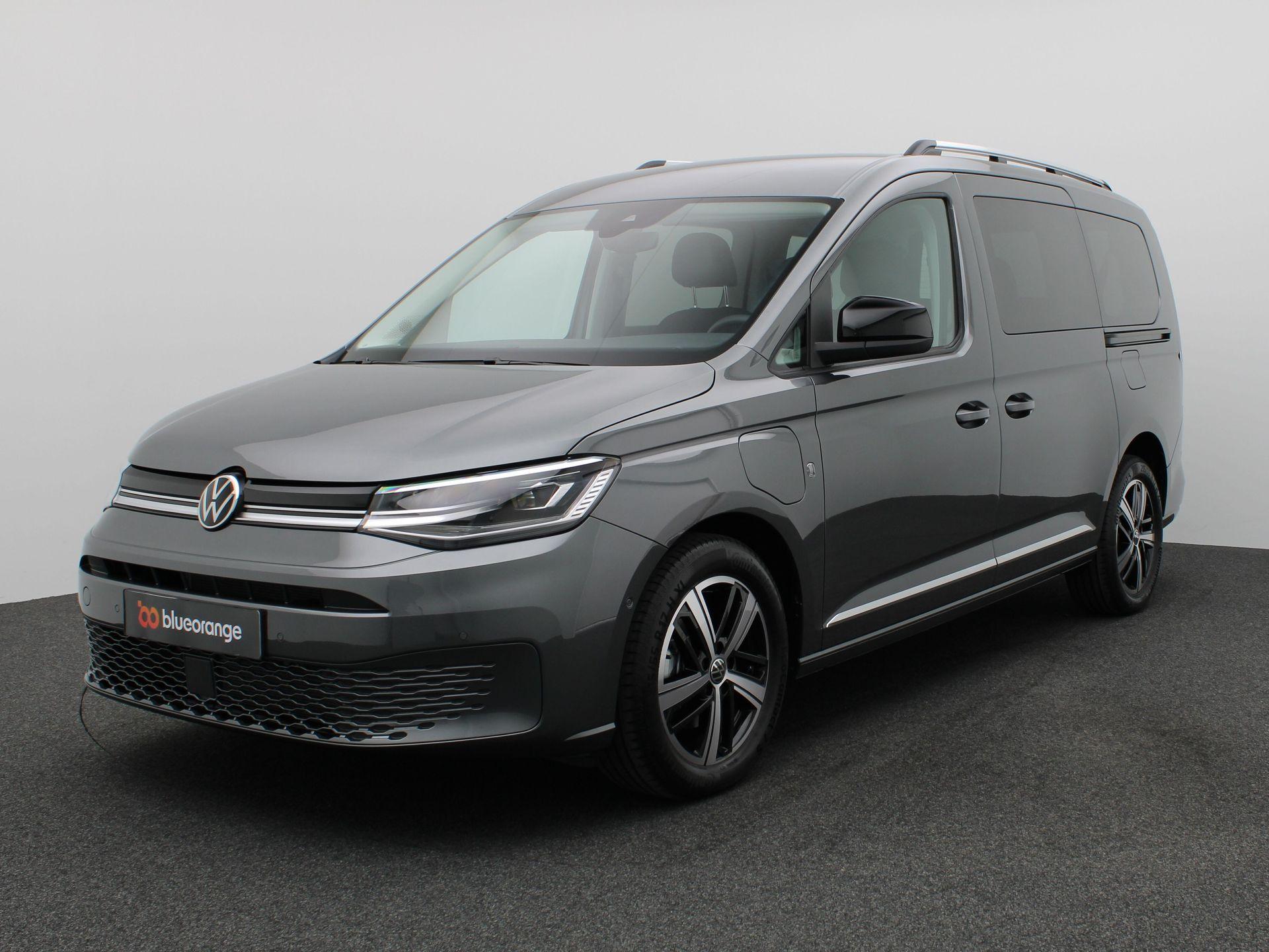 Volkswagen Caddy Maxi 1.5 TSI Hybride Style 150PK DSG
