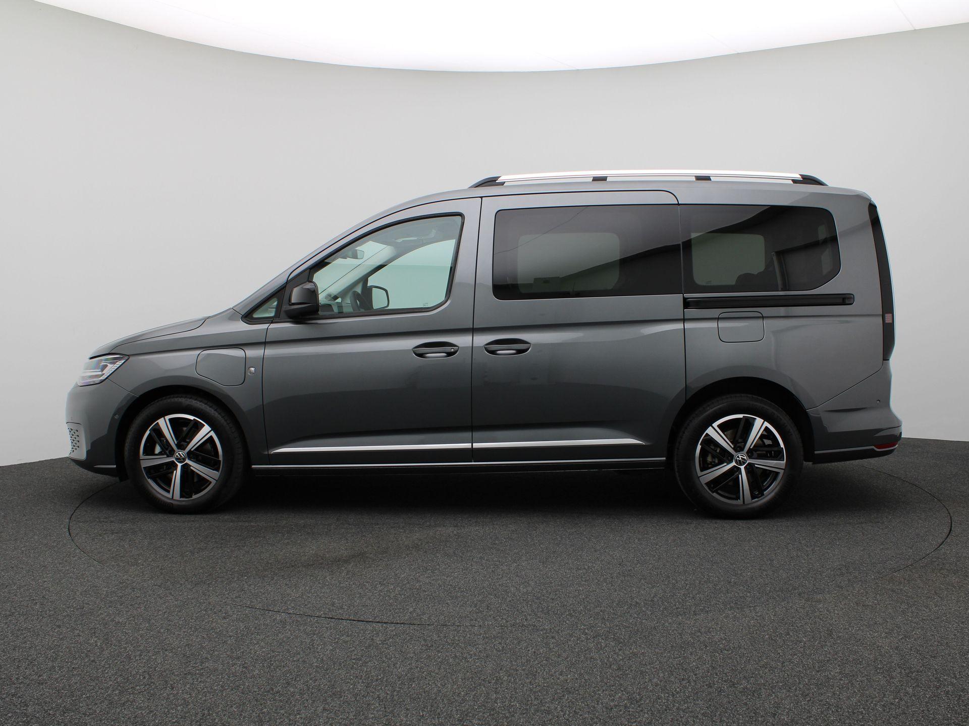 Volkswagen Caddy Maxi 1.5 TSI Hybride Style 150PK DSG - Afbeelding 2