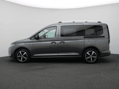 Volkswagen Caddy Maxi 1.5 TSI Hybride Style 150PK DSG - Afbeelding 2