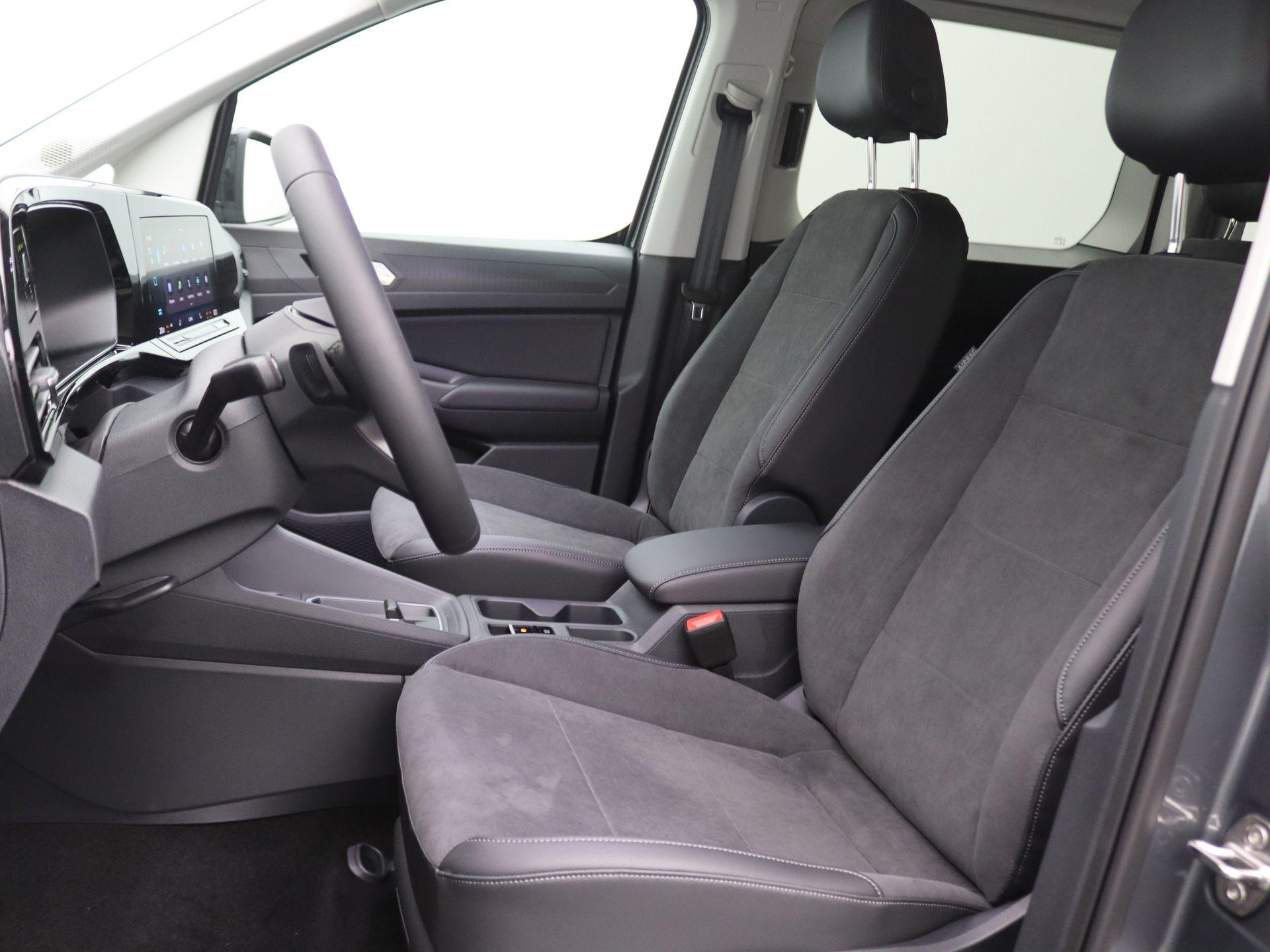 Volkswagen Caddy Maxi 1.5 TSI Hybride Style 150PK DSG - Afbeelding 5