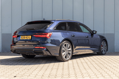 Audi A6 Avant 55 TFSIe 367pk quattro Pro Line S Competition - Afbeelding 2