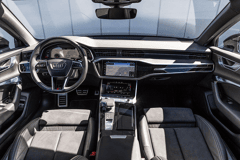 Audi A6 Avant 55 TFSIe 367pk quattro Pro Line S Competition - Afbeelding 5