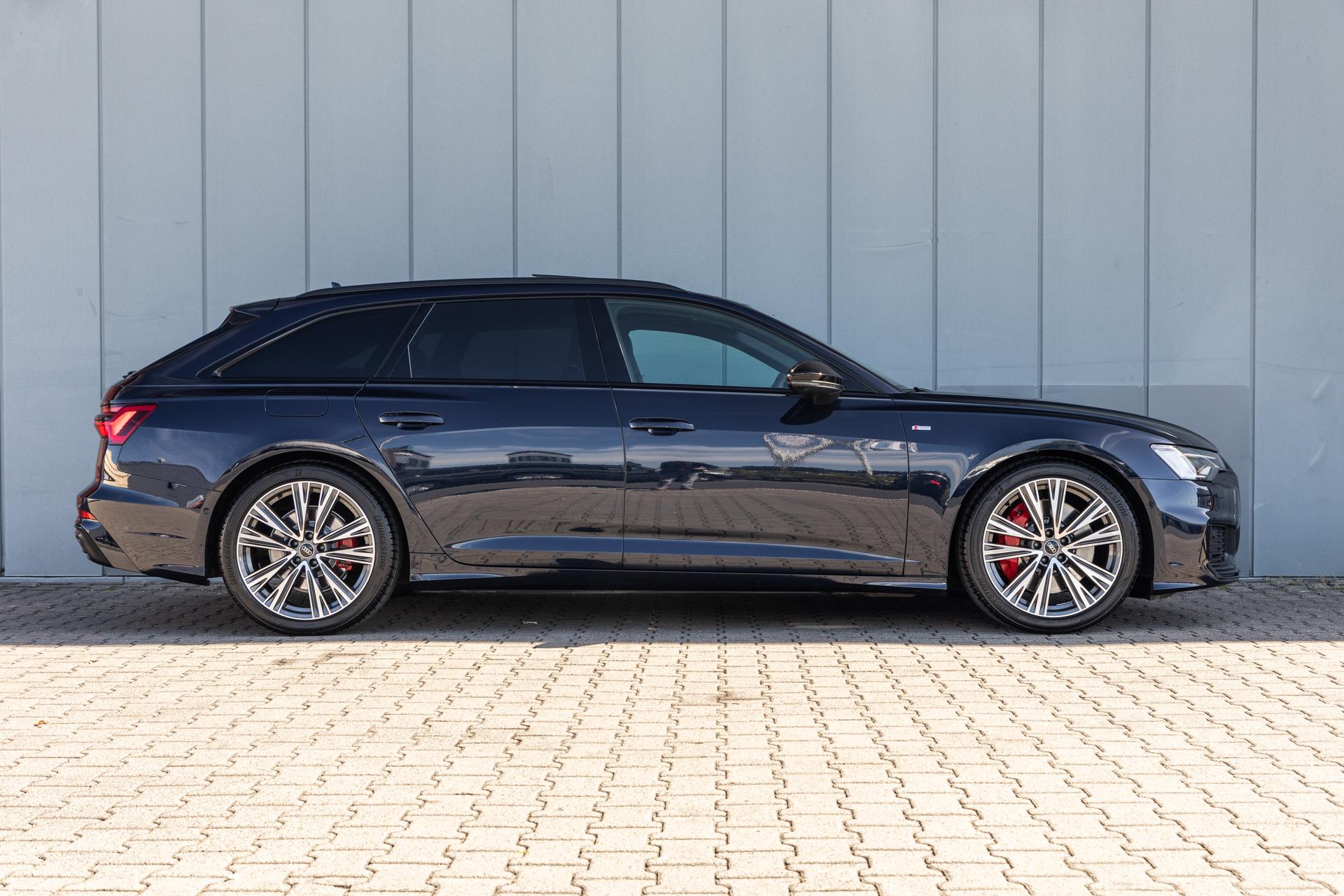 Audi A6 Avant 55 TFSIe 367pk quattro Pro Line S Competition - Afbeelding 3