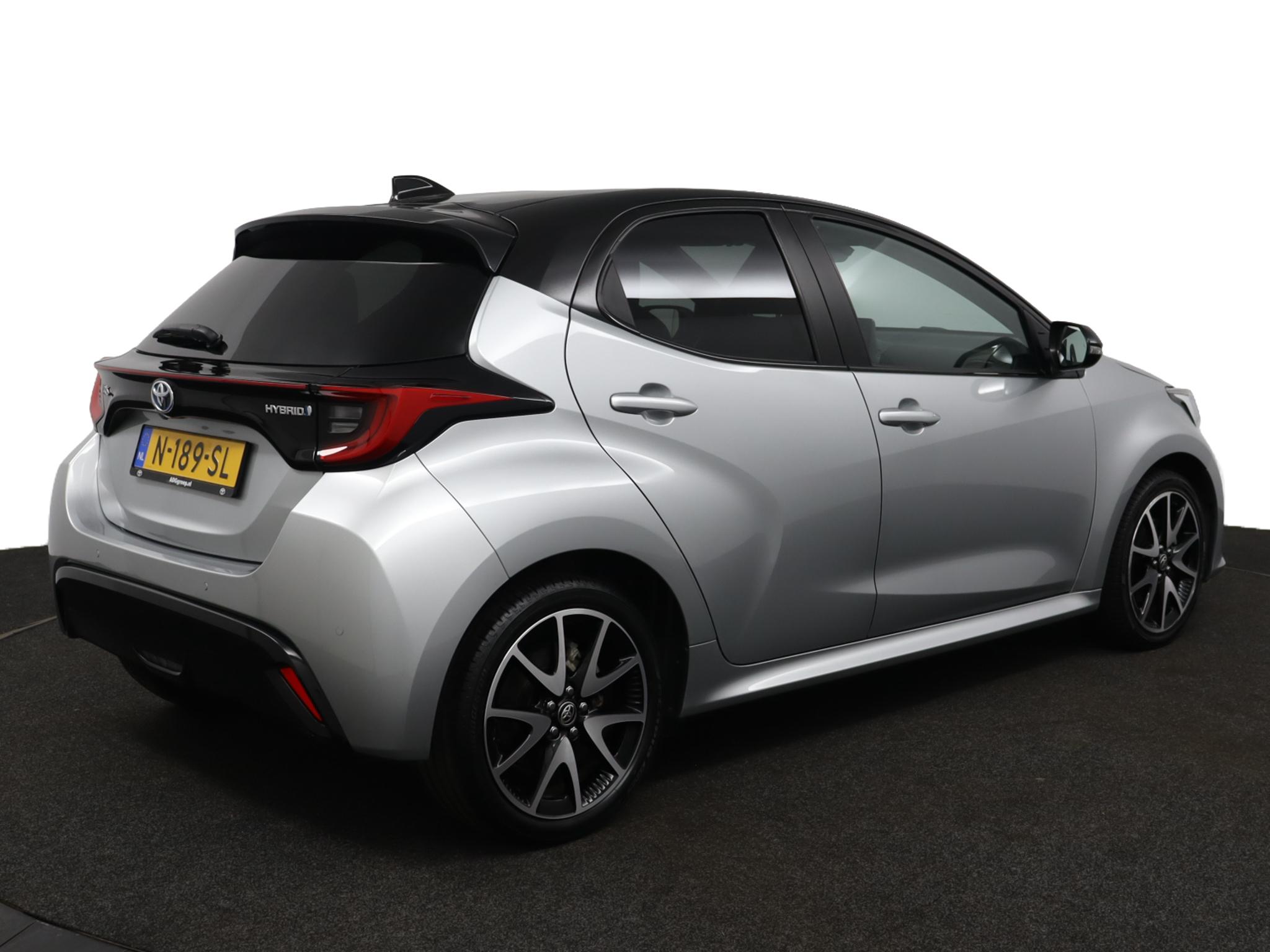 Toyota Yaris 1.5 Hybrid Executive - Afbeelding 2