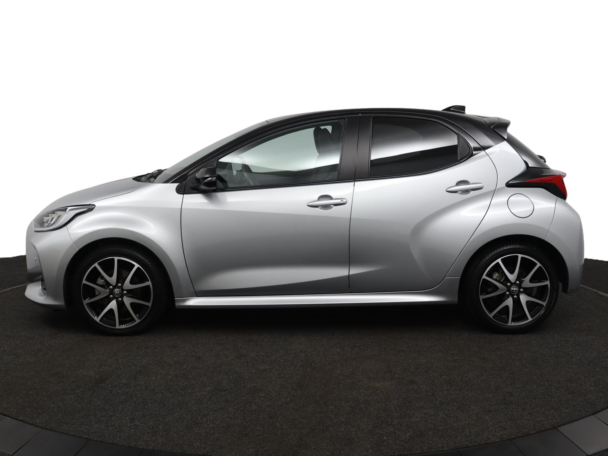 Toyota Yaris 1.5 Hybrid Executive - Afbeelding 3