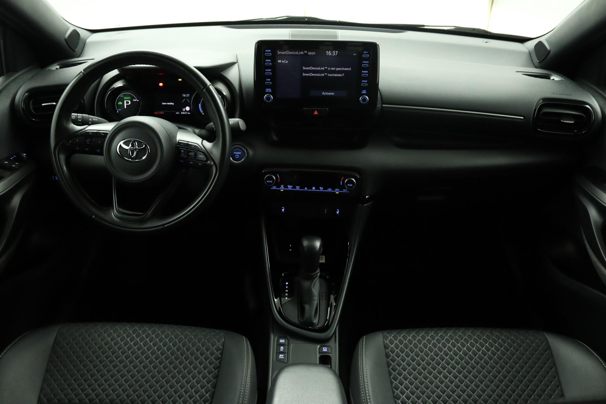 Toyota Yaris 1.5 Hybrid Executive - Afbeelding 4