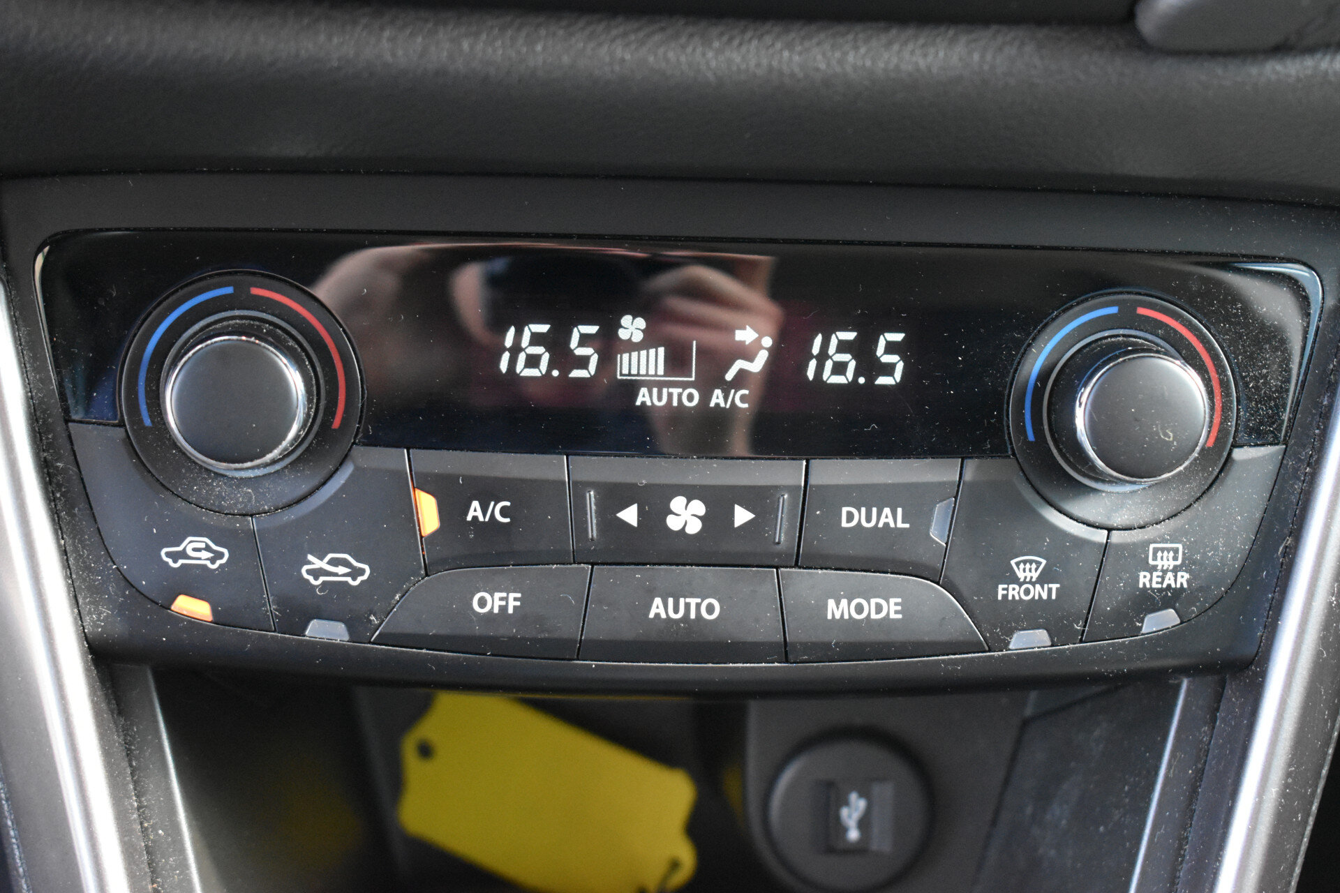 Suzuki S-Cross 1.4 Boosterjet Smart Hybrid Select Handgeschakeld 130pk - Afbeelding 4