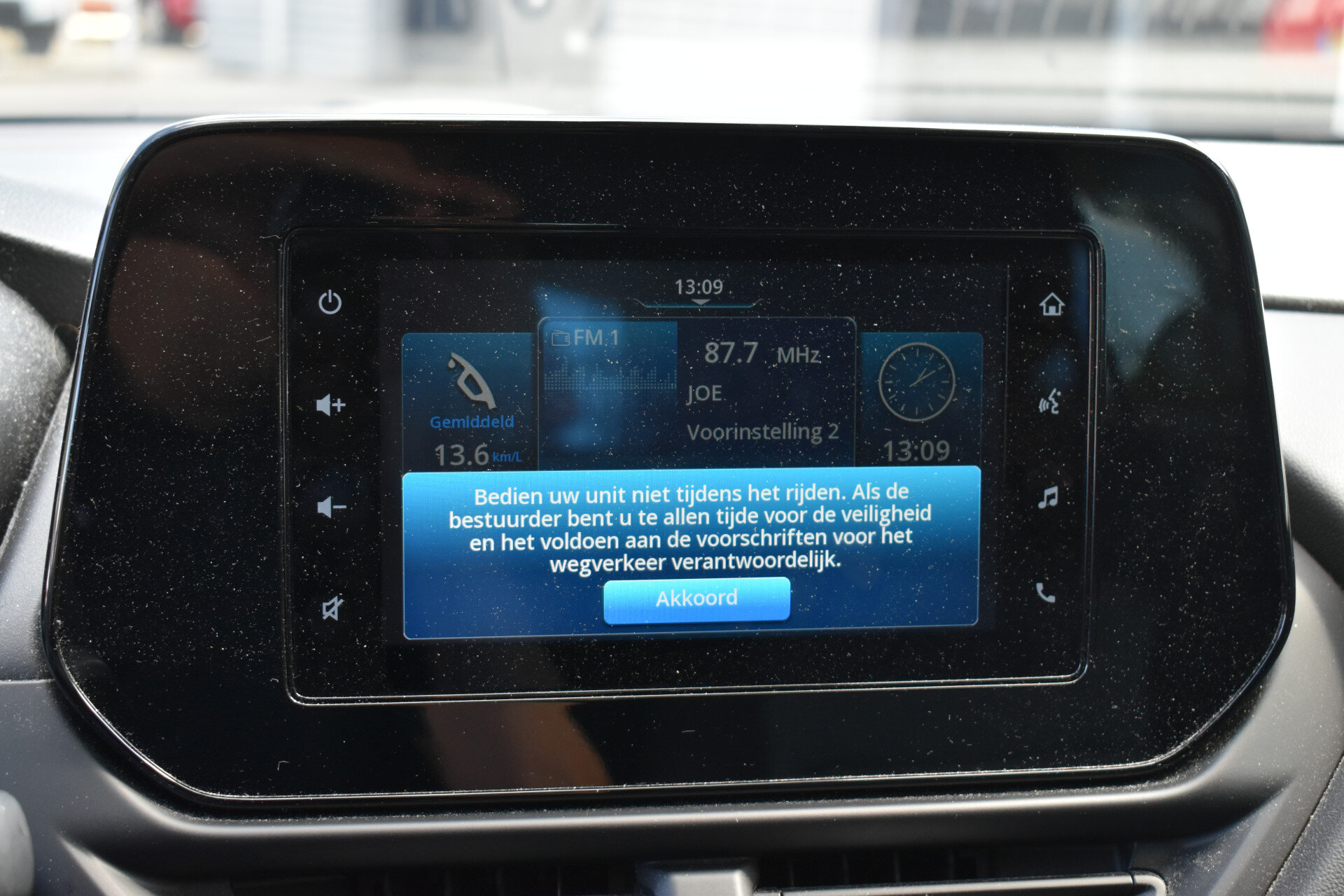 Suzuki S-Cross 1.4 Boosterjet Smart Hybrid Select Handgeschakeld 130pk - Afbeelding 2