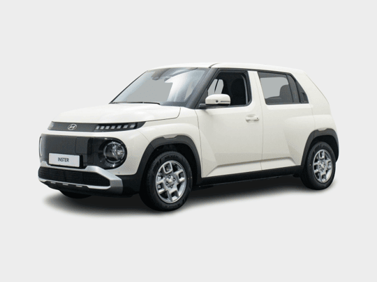 Hyundai Inster Electric 49 kWh Pulse
