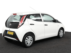 Toyota Aygo 1.0 VVT-i x-fun - Afbeelding 2