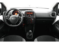 Toyota Aygo 1.0 VVT-i x-fun - Afbeelding 4