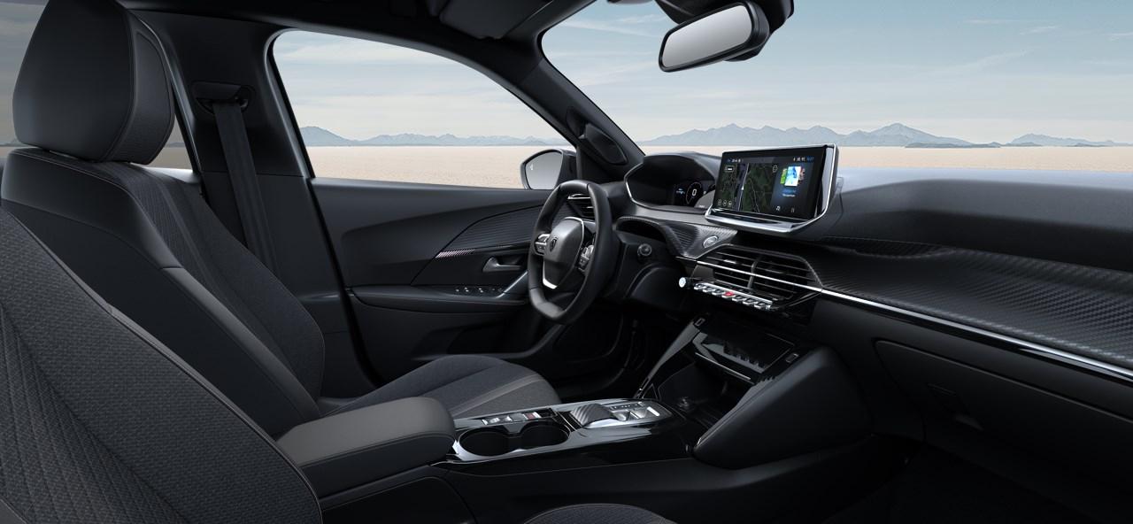 Peugeot 2008 SUV Allure Hybrid 145 pk Automaat - Afbeelding 4