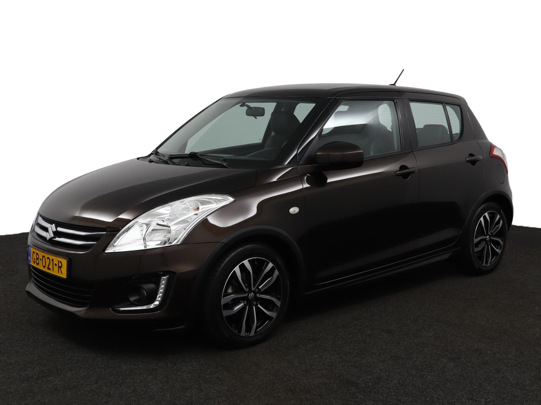 Suzuki Swift 1.2 Style EASSS