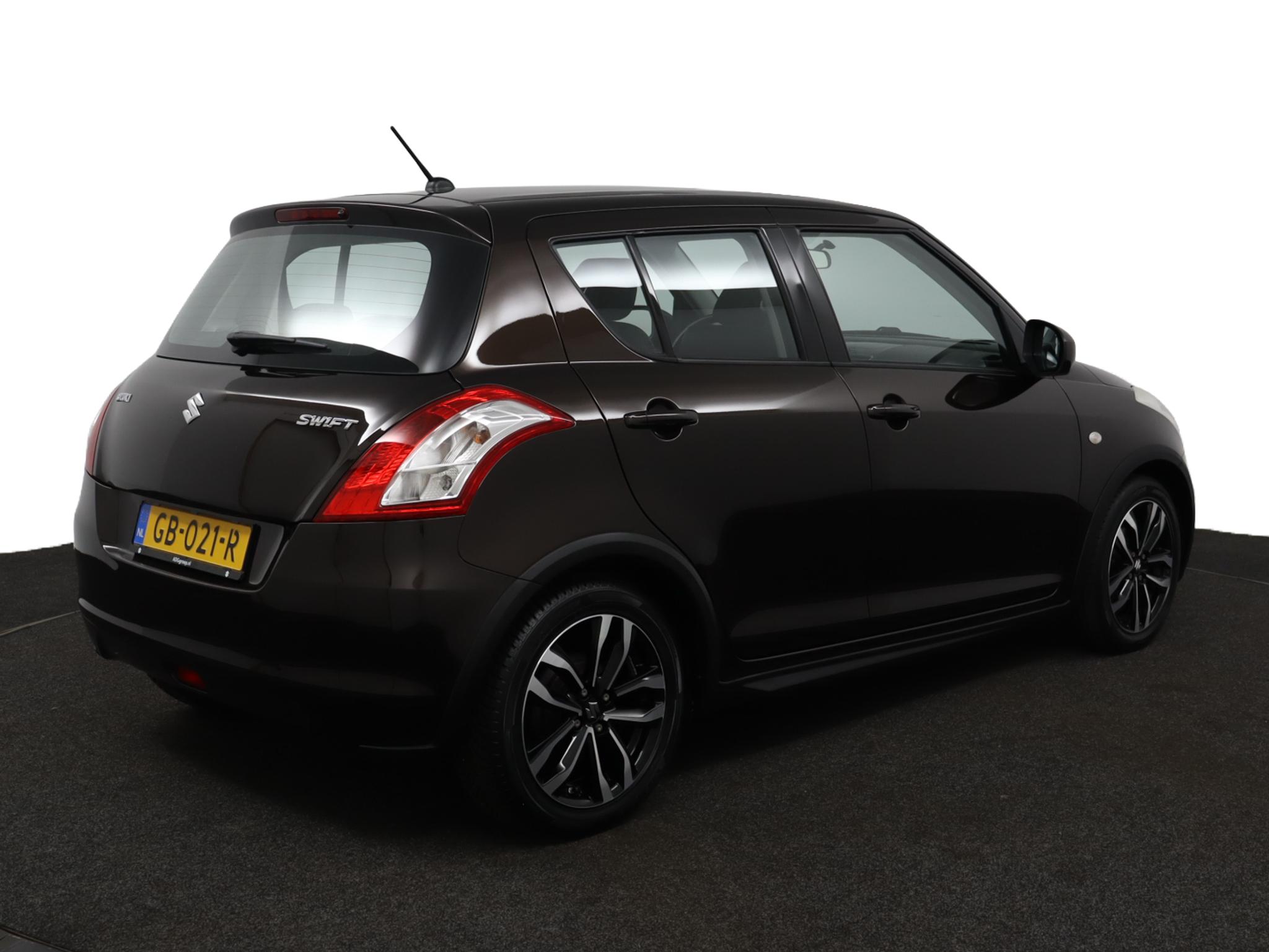 Suzuki Swift 1.2 Style EASSS - Afbeelding 2