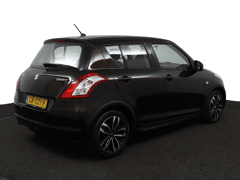 Suzuki Swift 1.2 Style EASSS - Afbeelding 2