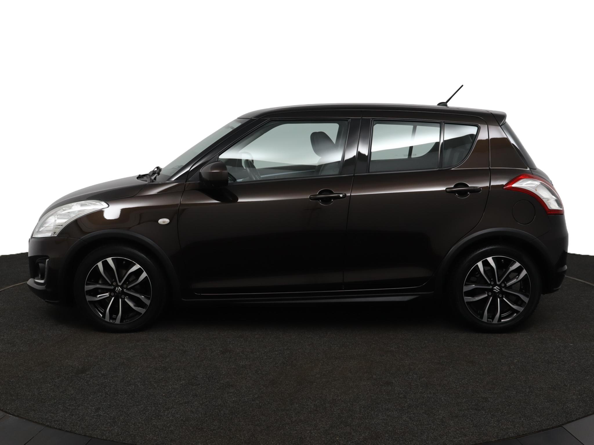 Suzuki Swift 1.2 Style EASSS - Afbeelding 3
