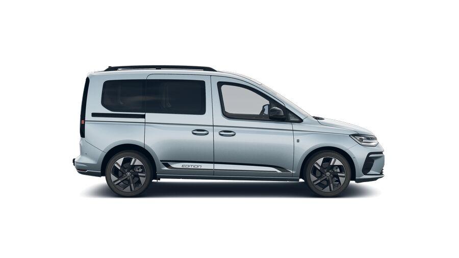 Volkswagen Caddy Kombi First Edition 1.5 eHybrid EU6 85 kW (115 pk) DSG - Afbeelding 2