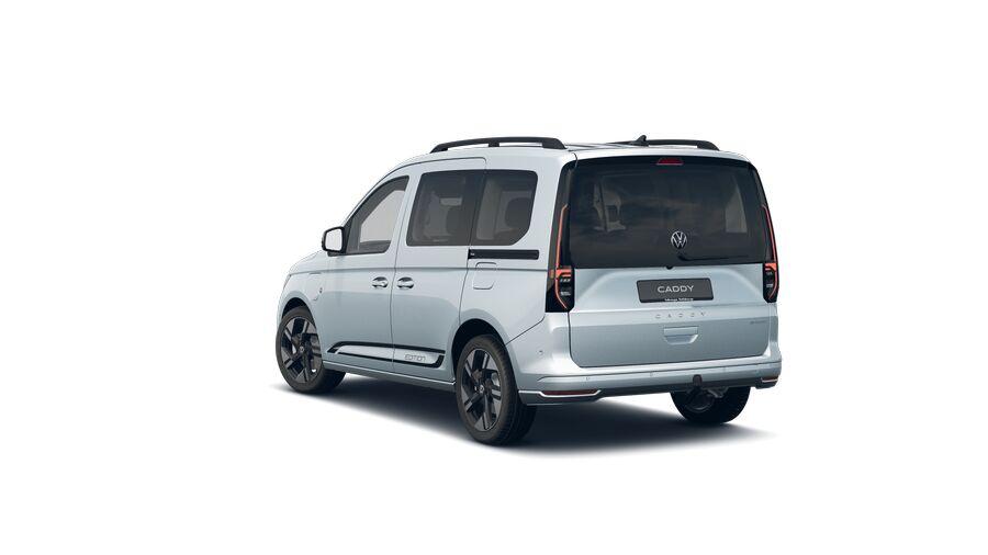 Volkswagen Caddy Kombi First Edition 1.5 eHybrid EU6 85 kW (115 pk) DSG - Afbeelding 4